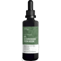 Liquid Chlorophyll-2fl oz