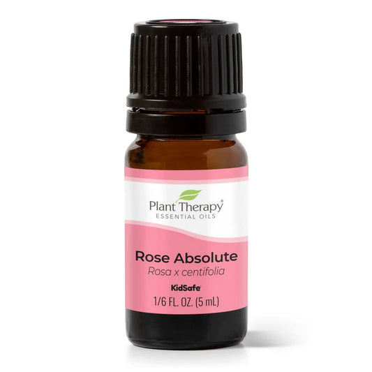 Rose Absolute-5 mL