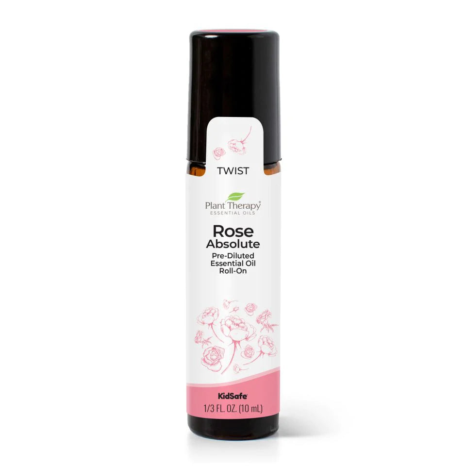 Rose Absolute-Roll On-10ml