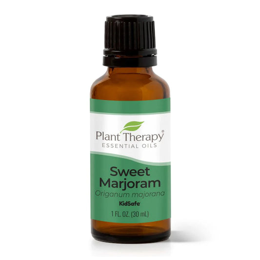 Sweet Marjoram-30 ml