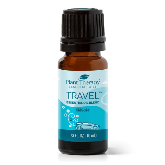 Travel-10 mL