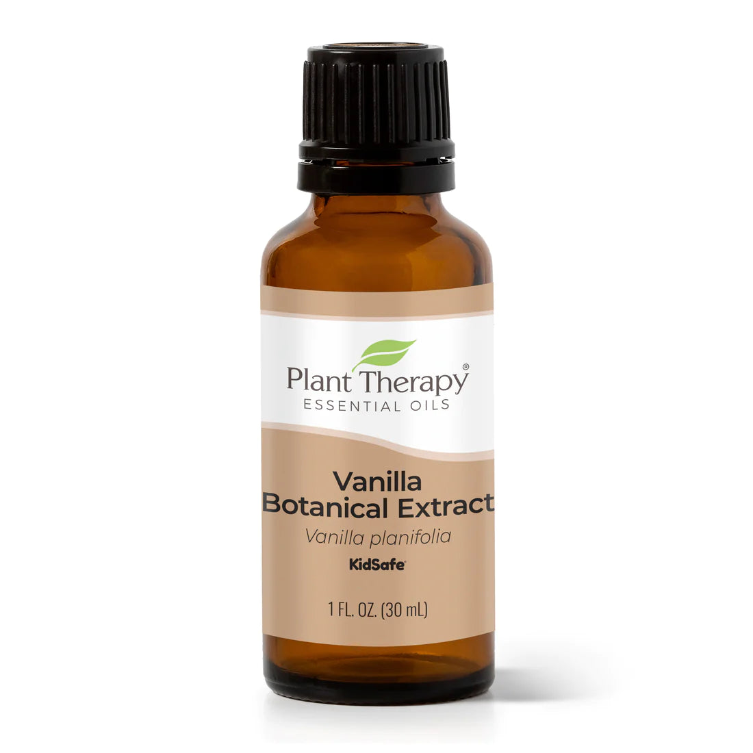 Vanilla Botanical Extract-30 ml