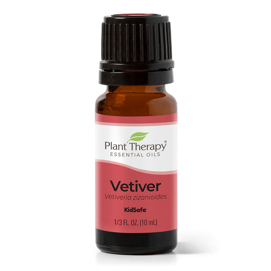 Vetiver-10 ml