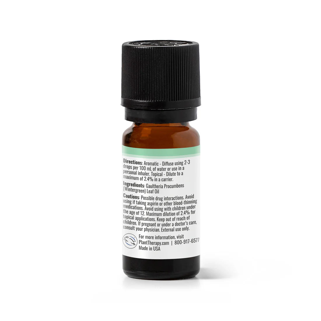 Wintergreen-10ml