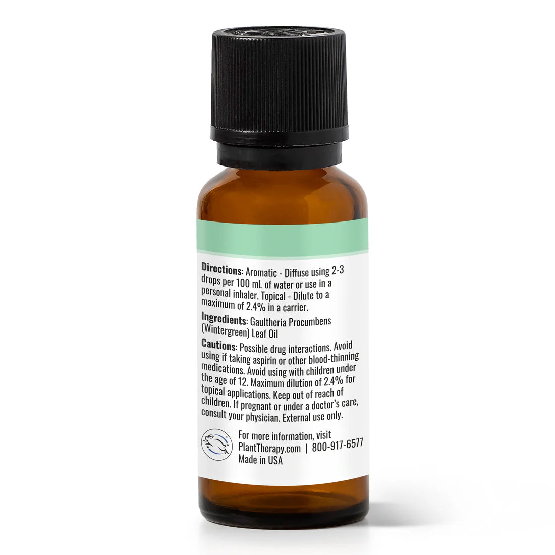 Wintergreen-10ml