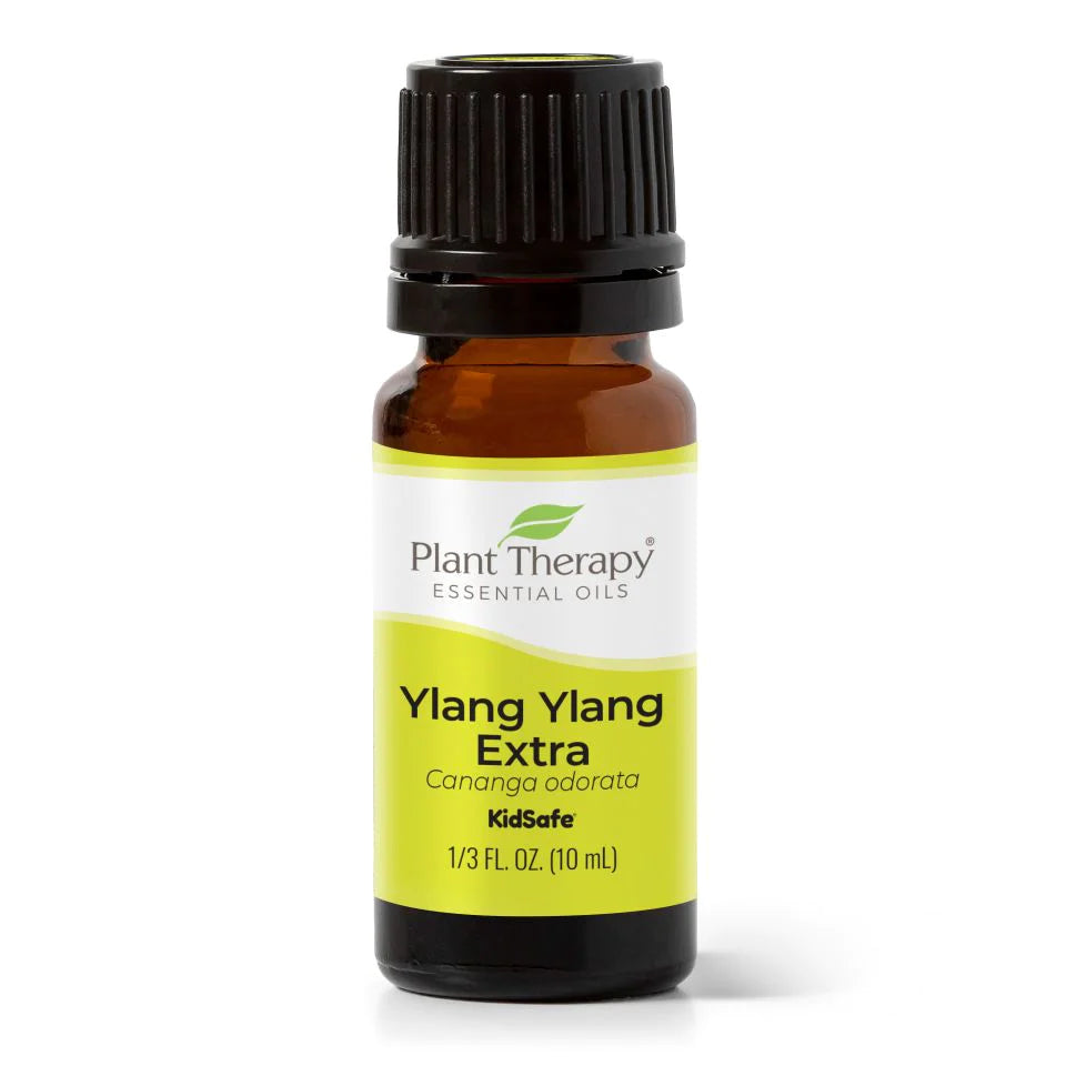 Ylang Ylang Complete-10ml